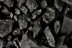 Old Tinnis coal boiler costs